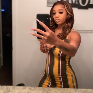 Meet your Posher, Mckenzie